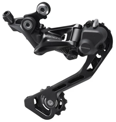 Shimano GRX RD-RX400 10 Rychlostí Gravel měnič Shimano GRX RD-RX400 10 Rychlostí Gravel měnič