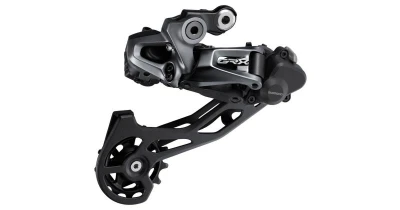 Shimano GRX RD-RX810 11 Rychlostí Gravel měnič Shimano GRX RD-RX810 11 Rychlostí Gravel měnič