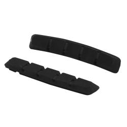 SHIMANO Gumičky brzdové náhradní M70R2 - XTR, XT atd..