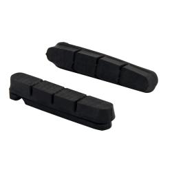 SHIMANO Brzdové gumičky samostatné náhradné SH D-ACE BR7900