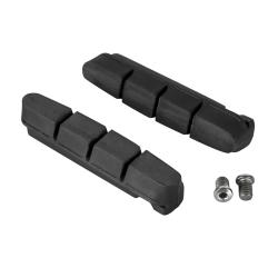 SHIMANO Brzdové gumičky samostatné náhradné SH D-ACE korkové