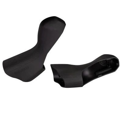 Shimano Gumy na páky ST7020/4720 černé Shimano Gumy na páky ST7020/4720 černé