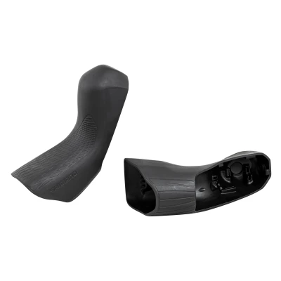 Shimano Gumy na páky STR8020 černé Shimano Gumy na páky STR8020 černé