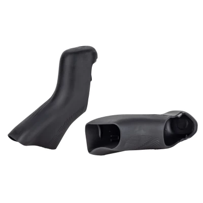 Shimano Gumy na páky STR9270 černé