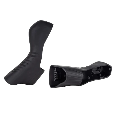 SHIMANO STRX610 černé gumy na páky