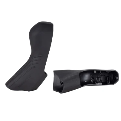 SHIMANO ST-RX810 černé gumy na páky
