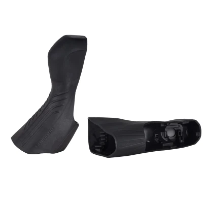 Shimano Gumy na páky STRX820 černé