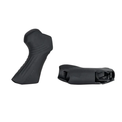 Shimano STRX825 černé gumy na páky