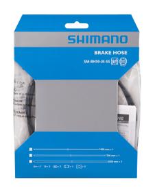 SHIMANO Hadička brzdová SMBH59 M525 100 cm černá