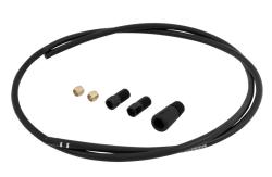 SHIMANO Hadička brzdová SMBH59 M525 100 cm černá SHIMANO Hadička brzdová SMBH59 M525 100 cm černá