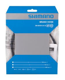 SHIMANO Brzdová hadička SMBH59 M525 100 cm čierna