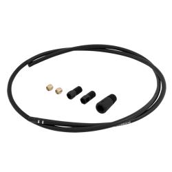 SHIMANO Brzdová hadička SMBH59 M525 100 cm čierna