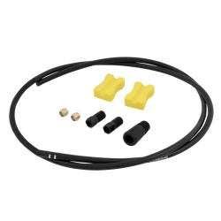 SHIMANO Brzdová hadička SMBH59 M525 170cm čierna