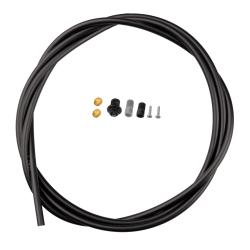 SHIMANO Brzdová hadička SMBH90JKSSL 100 cm čierna