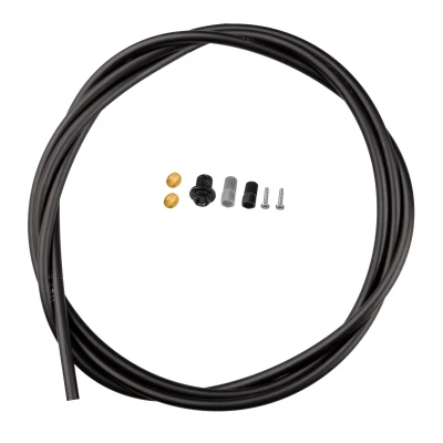 SHIMANO Hadička brzdová SMBH90JKSSL 100 cm černá