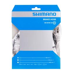 SHIMANO Hadička brzdová SMBH90SB 100 cm černá