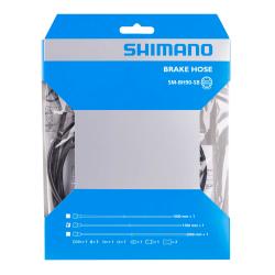 SHIMANO Brzdová hadička SMBH90SB 170 cm čierna