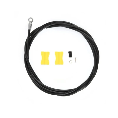 Shimano Hadička brzdová SMBH90 SBML 100 cm černá