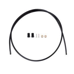 SHIMANO Hadička brzdová SMBH90SS 100 cm černá