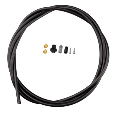 SHIMANO Hadička brzdová SMBH90JKSSL 100 cm černá (VÝPRODEJ)
