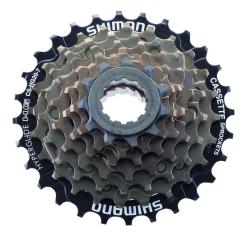 Shimano HG-20 12-28 Balené sedmikolo Shimano HG-20 12-28 Balené sedmikolo
