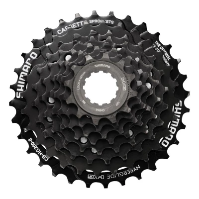Shimano HG-200 11-32 devítikolo Shimano HG-200 11-32 devítikolo