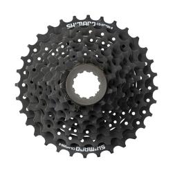 Shimano HG-200 11-34 deväťrýchlostné Shimano HG-200 11-34 deväťrýchlostné