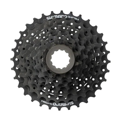 Shimano HG-200 11-34 devítikolo Shimano HG-200 11-34 devítikolo