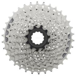 Shimano HG-201-9 11-32 Z. deväťrýchlostný kazeta Shimano HG-201-9 11-32 Z. deväťrýchlostný kazeta