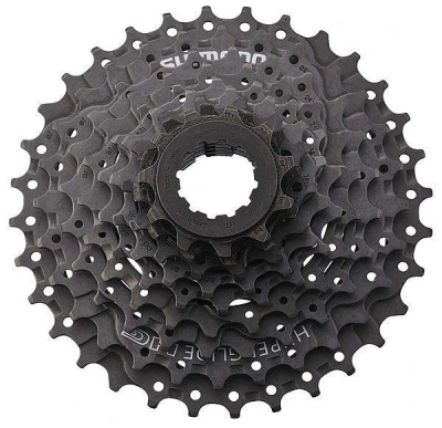 Shimano HG-31 11-30 Balené osmikolo Shimano HG-31 11-30 Balené osmikolo