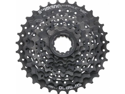 Shimano HG-31 11-34 osmikolo Shimano HG-31 11-34 osmikolo