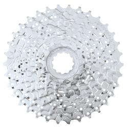 Shimano HG-400 11-32 deväťrýchlostná kazeta
