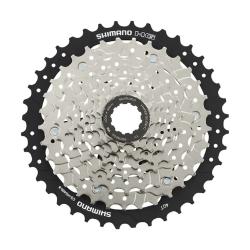 Shimano HG-400 11-40 osmokol