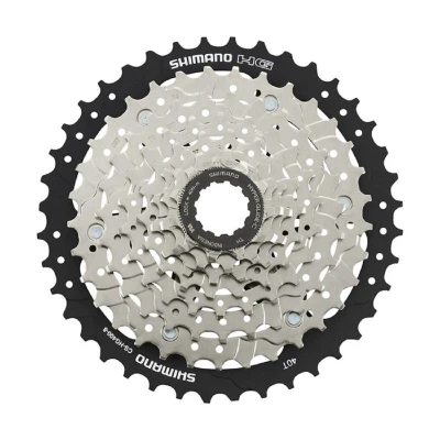 Shimano HG-400 11-40 osmikolo Shimano HG-400 11-40 osmikolo