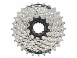 Shimano HG-41 11-28 sedemrýchlostný kazeta