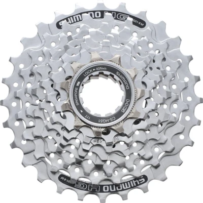 Shimano HG-41 11-30 osmikolo Shimano HG-41 11-30 osmikolo