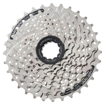Shimano HG-41 11-32 Balené osmikolo Shimano HG-41 11-32 Balené osmikolo