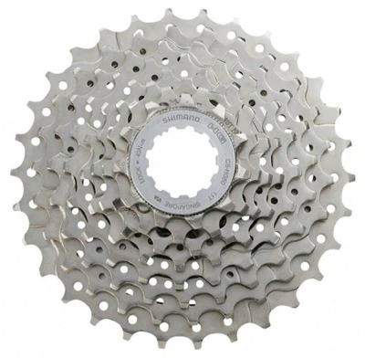 Shimano HG-50 12-25 devítikolo Shimano HG-50 12-25 devítikolo