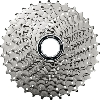 Shimano HG-500 11-34 desetikolo Shimano HG-500 11-34 desetikolo