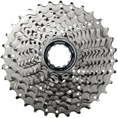 Shimano HG-500 12-28 desetikolo Shimano HG-500 12-28 desetikolo