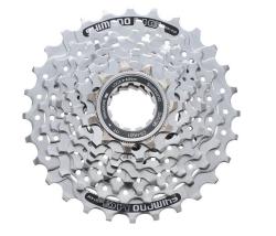 Shimano HG-51 11-32 osmipastorková kazeta