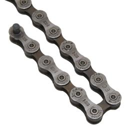 Shimano HG-53 9KOLO Nebalený reťaz