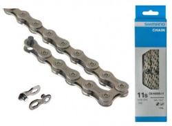 Shimano HG-601-11 PRO 11-KOLO+SPOJKA BOX řetěz