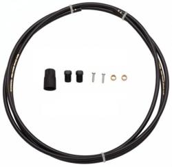 Shimano hydraulická hadička SM-BH90 černá, 1000 mm, v krabičce Shimano hydraulická hadička SM-BH90 černá, 1000 mm, v krabičce