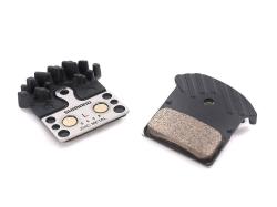Shimano J04C KOV S Chladičom doštičky bŕzd