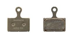Shimano K05S RX Polymer Balené doštičky bŕzd