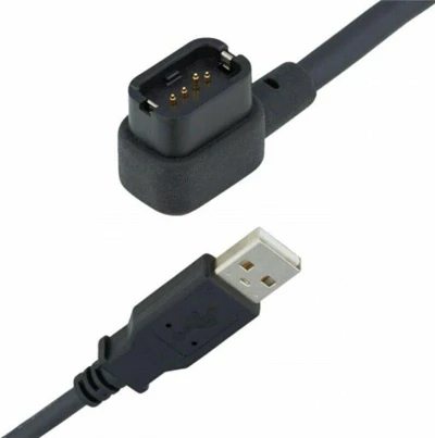 Shimano EW-EC300 černý 1500 mm nabíjecí kabel Di2