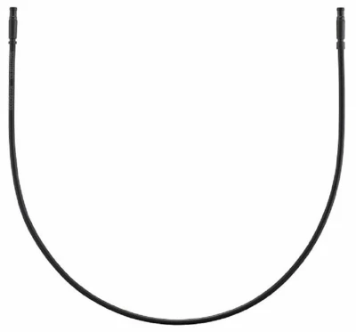 Shimano EW-SD300 černý propojovací kabel STePS/Di2 400 mm pro vnější vedení