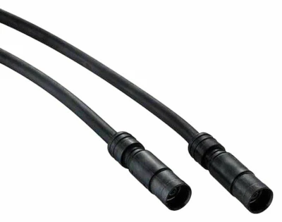 Shimano EW-SD50 STePS Di2 černý 650 mm kabel pro vnější vedení