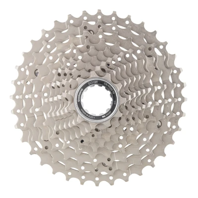 SHIMANO Kazeta SH 10 CSHG50 11-36 BOX 10ks SHIMANO Kazeta SH 10 CSHG50 11-36 BOX 10ks